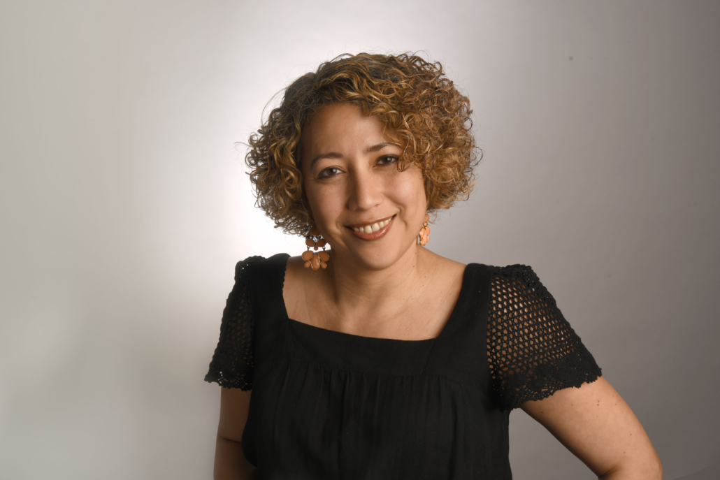 BURKE, INC. NAMES THANIA FARRAR AS SVP, CORPORATE INNOVATION