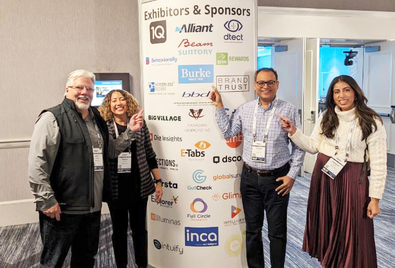 Burke, Inc. at IA CRC 2023