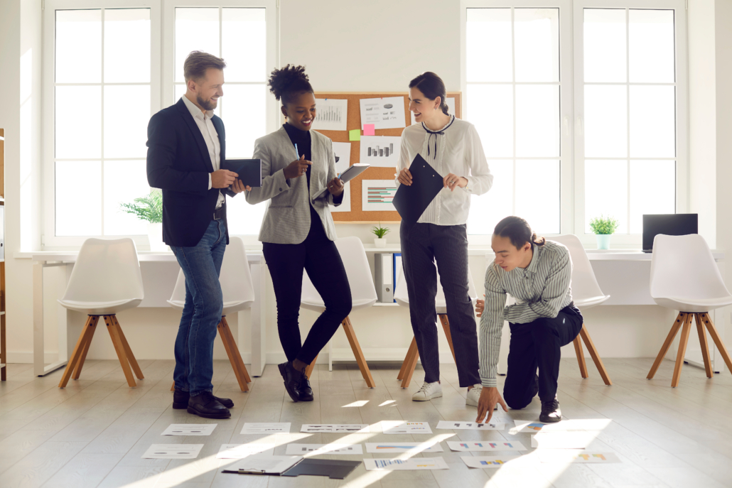 strategic narrative planning