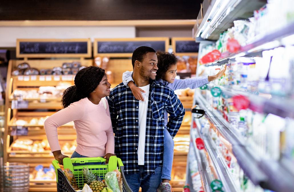 Helping Consumers Navigate Tariffs