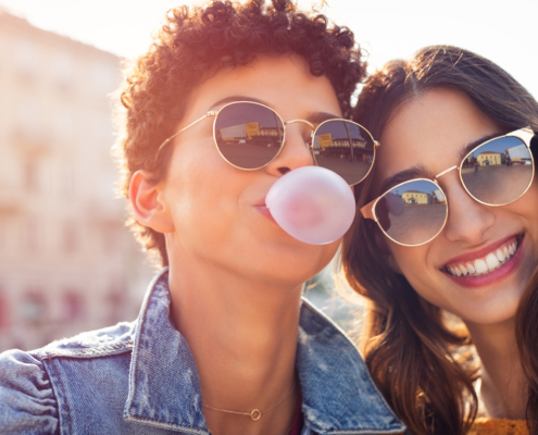 breakthrough co-creation