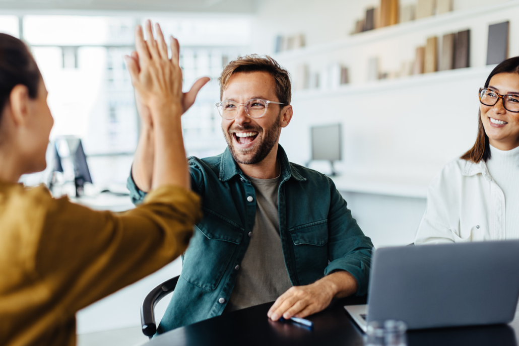 coaching intrapreneurs
