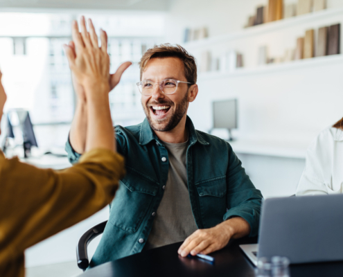 coaching intrapreneurs