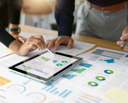 Strategic Segmentation and Innovation