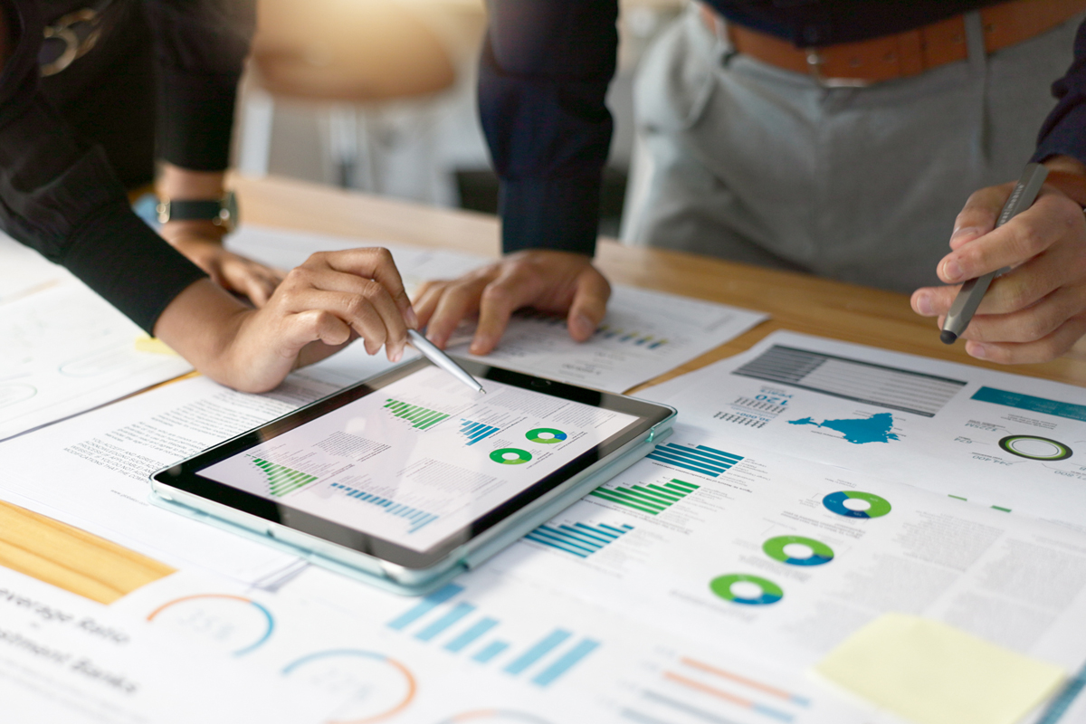 Strategic Segmentation and Innovation
