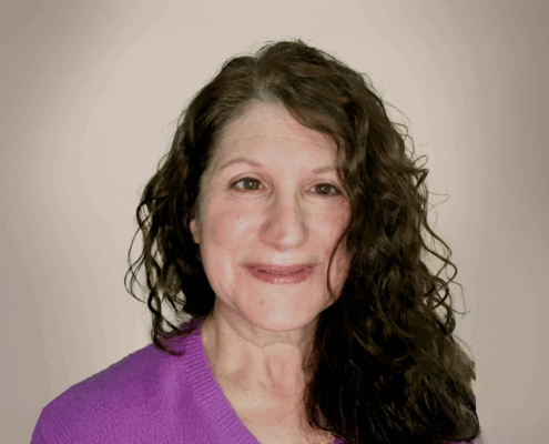 Patricia Salamone Burke