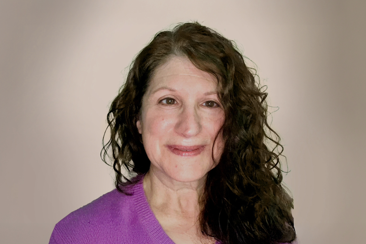 Patricia Salamone Burke