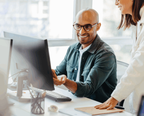 game-changing innovation