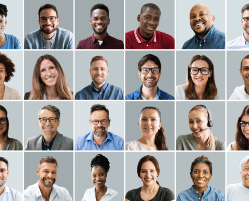 bringing data to live with ai avatars