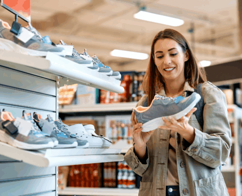 assessing acquisition potential