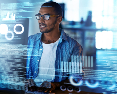 synthetic methods: better data