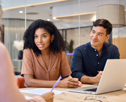 How Millennial Millionaires Really Think About Money