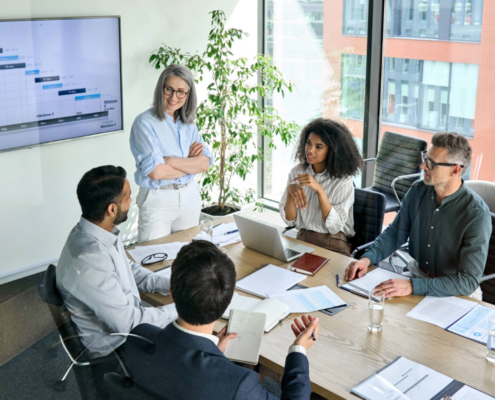 Your Data Strategy Is Your Intelligence Strategy