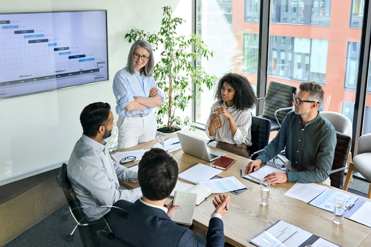Your Data Strategy Is Your Intelligence Strategy