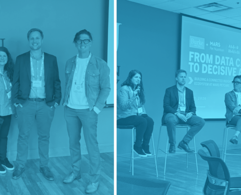 Reflections from Building a More Connected Insights Ecosystem