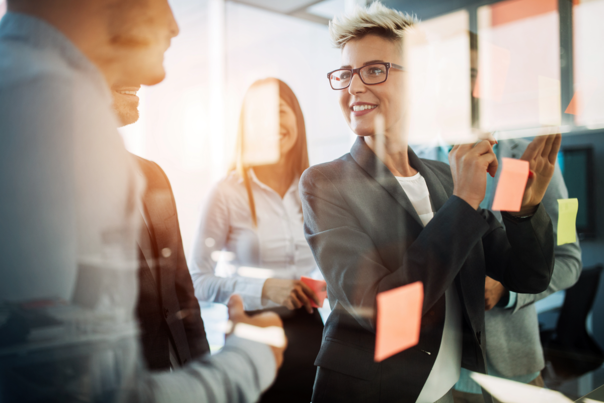 A 5-STEP FRAMEWORK FOR FASTER INNOVATION