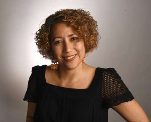 Burke Names Thania Farrar as Head of Client Services