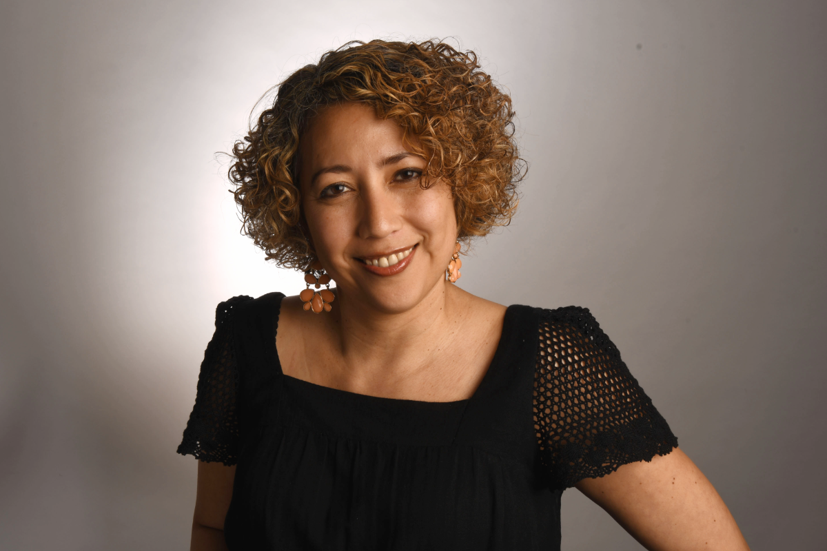 Burke Names Thania Farrar as Head of Client Services